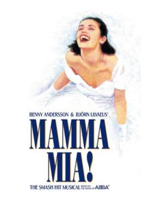 Mamma Mia: The Story of the World’s Favourite Musical